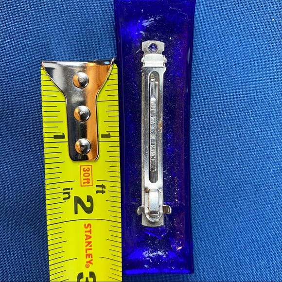 Glass Barrett - Picture 5 of 5